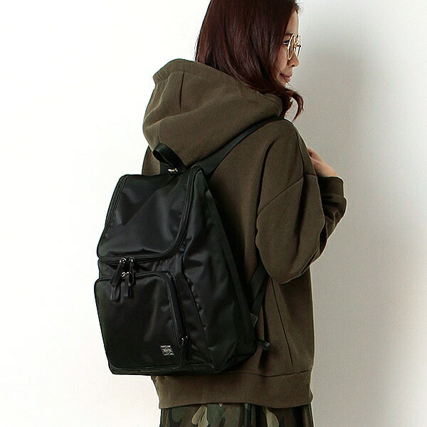 楽天市場 ポーター プラン リュックサック 728 ポーター Porter 吉田カバン 丸井 マルイ 楽天市場店