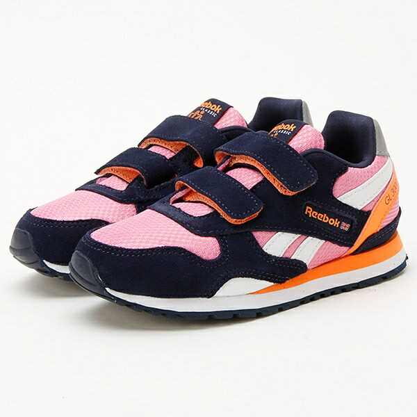 reebok gl 3000 brown