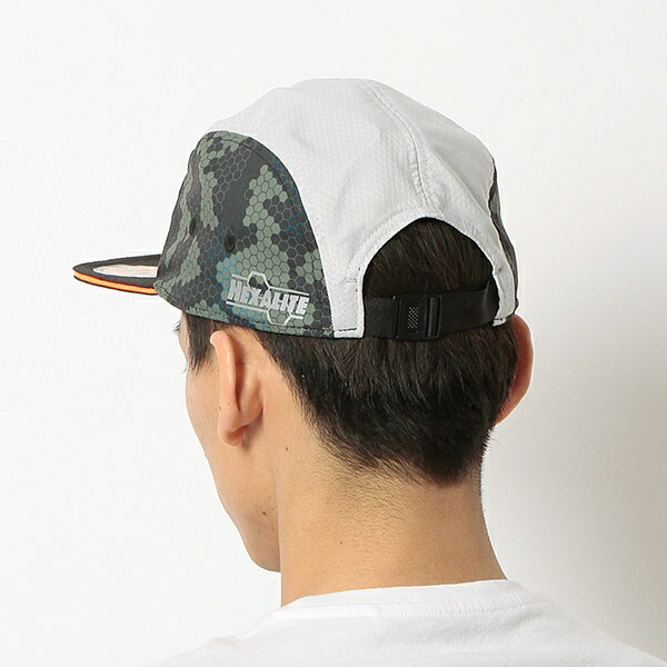 reebok classic 5 panel cap