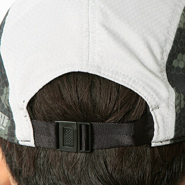 reebok classic 5 panel cap