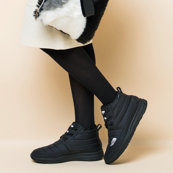 新鮮なノースフェイス 防水 靴 レディース 人気のファッション画像