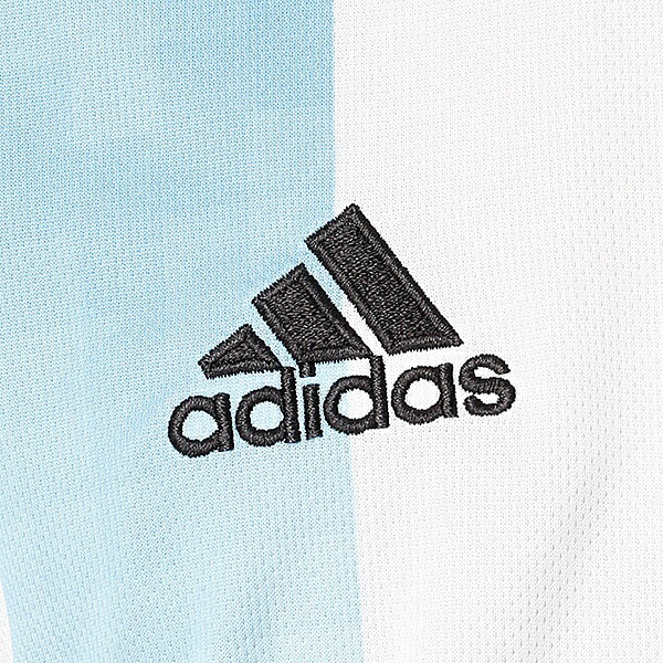 楽天市場 アルゼンチン代表 Adidas アディダス ホームレプリカユニフォーム半袖 アディダス Adidas 丸井 マルイ 楽天市場店
