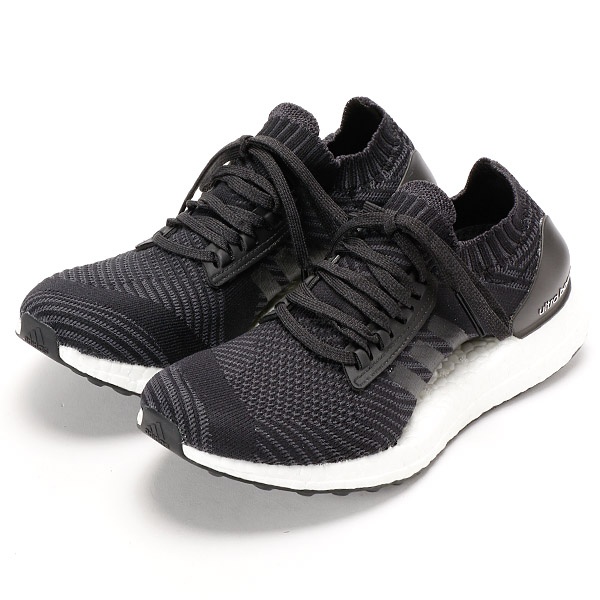 ADIDAS／アディダス／UltraBOOST　X／ランニング／アディダス（adidas）