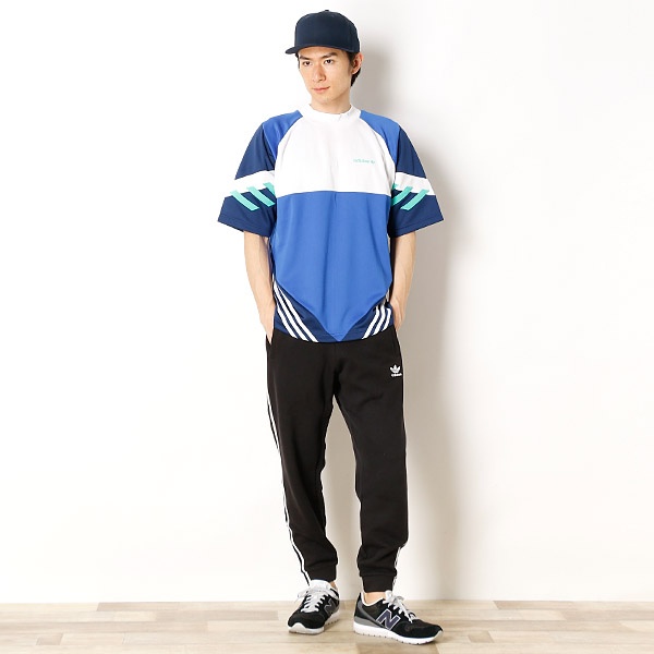 adidas chop shop tee