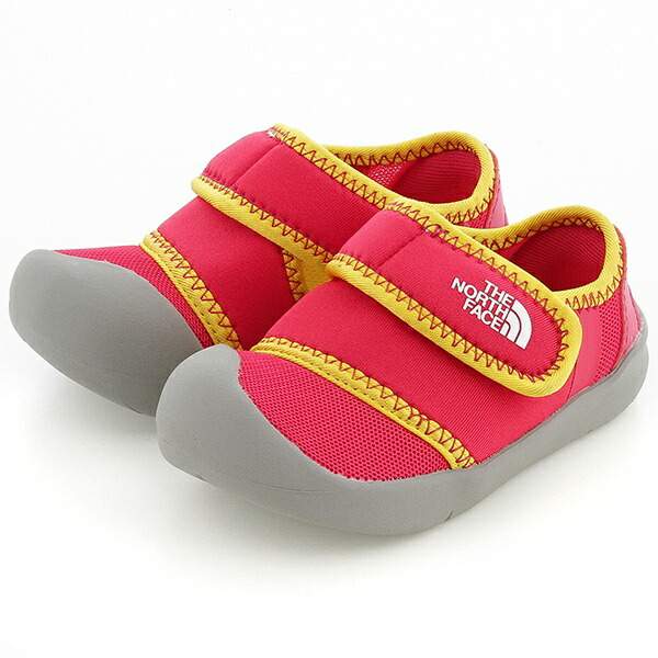 the north face toddler shoes