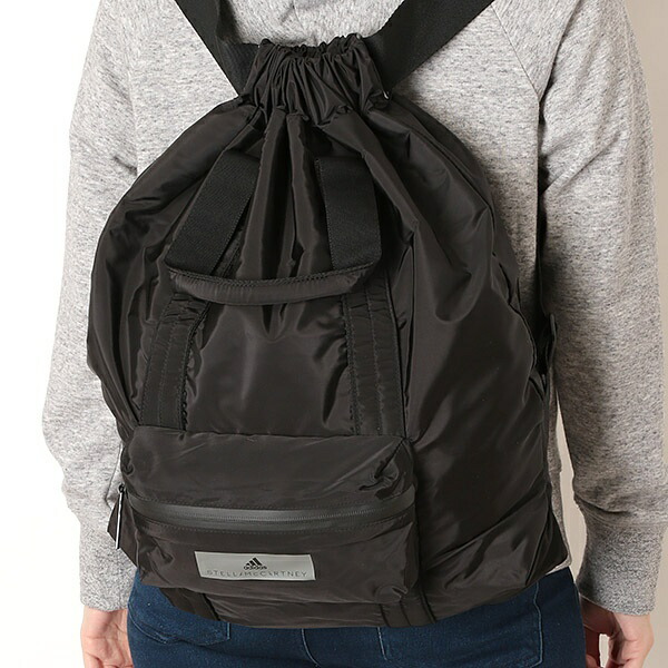 stella mccartney gym