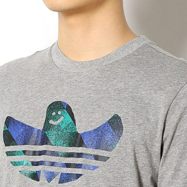 shmoo fill tee