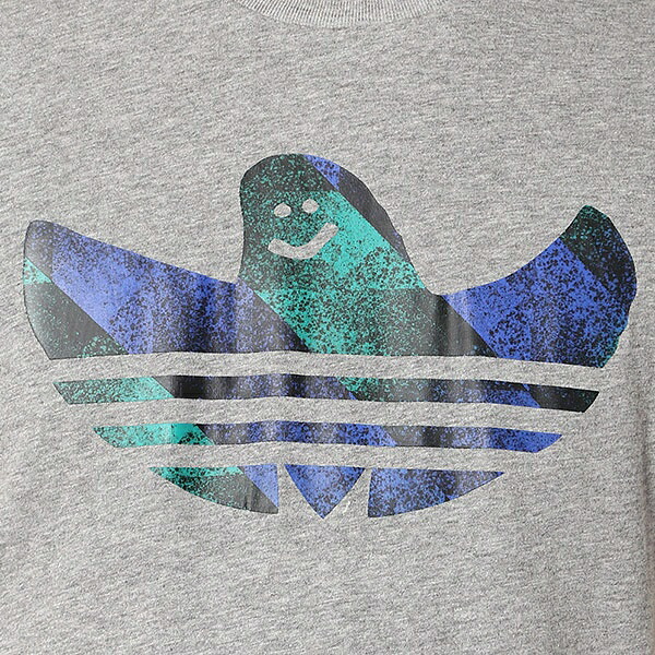 shmoo fill tee