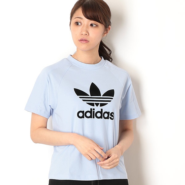 womens retro adidas t shirts