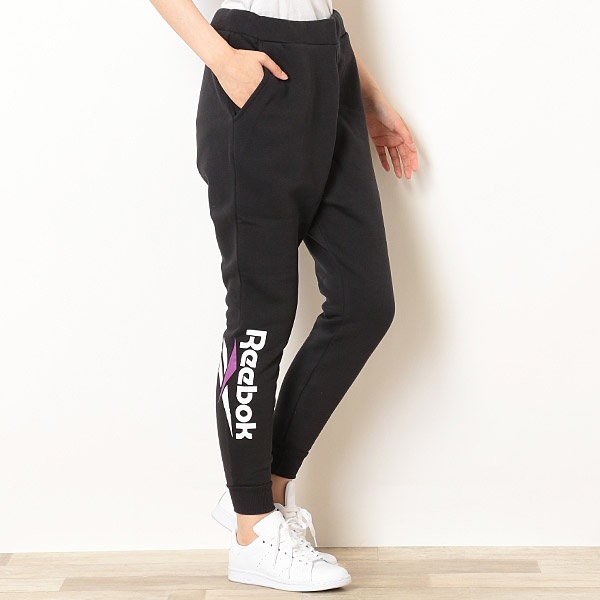 reebok vector joggers