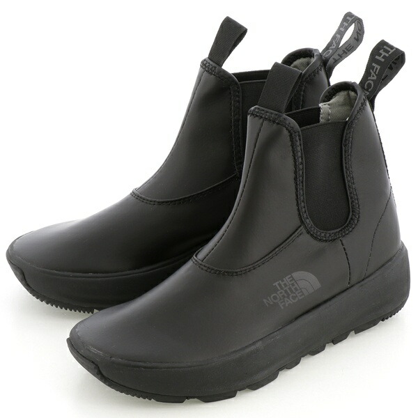 north face chelsea boot