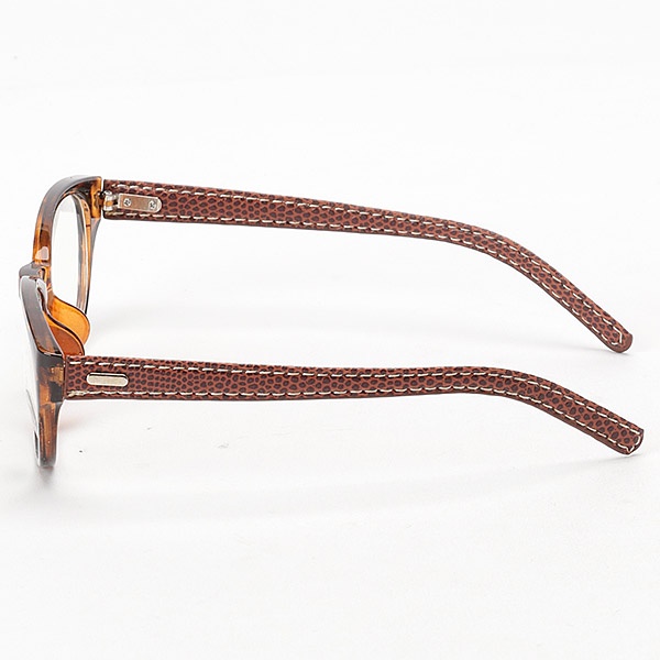 楽天市場 ファッショングラス 紫外線99 以上カット 伊達メガネ 合皮テンプル モミーコレクション 丸井 マルイ 楽天市場店