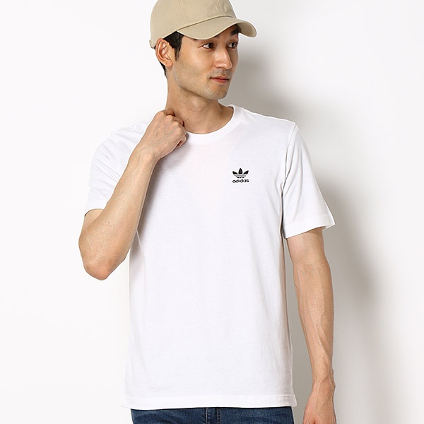 adidas originals essential tee