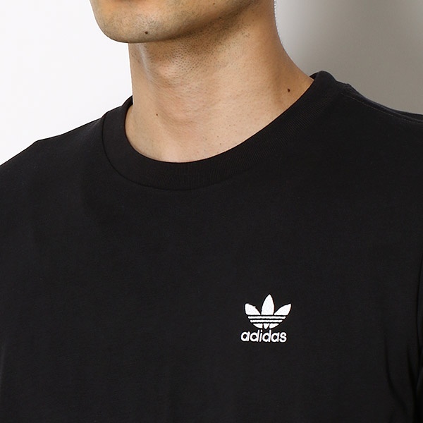 adidas originals essential tee