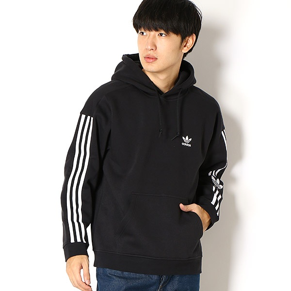 adidas lock up hoodie