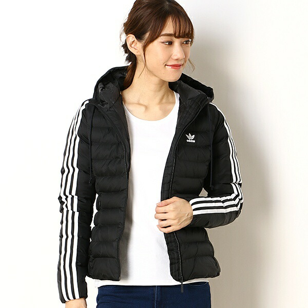 adidas originals slim jacket jacke