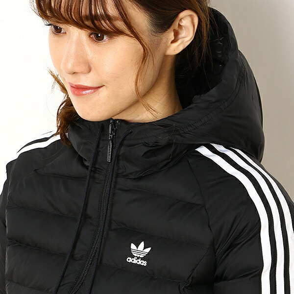 adidas slim jacket damen