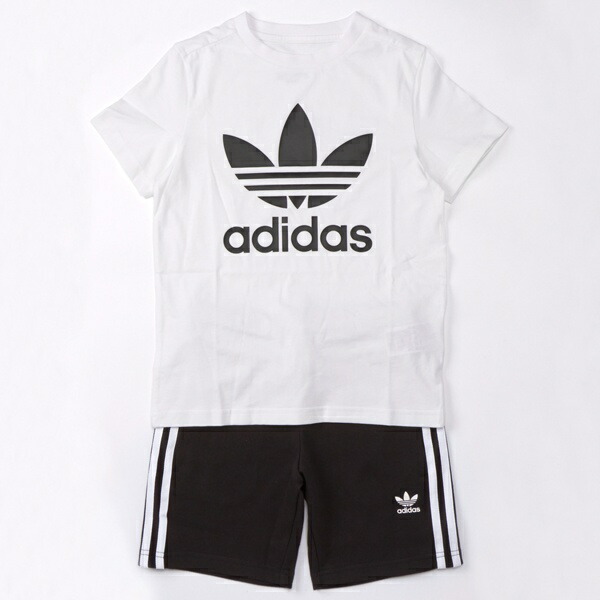 adidas short t shirt