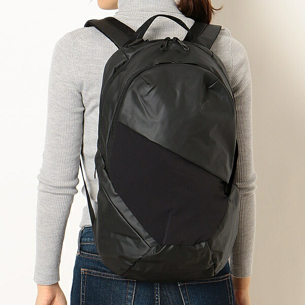 w isabella north face
