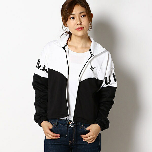 puma xtg jacket