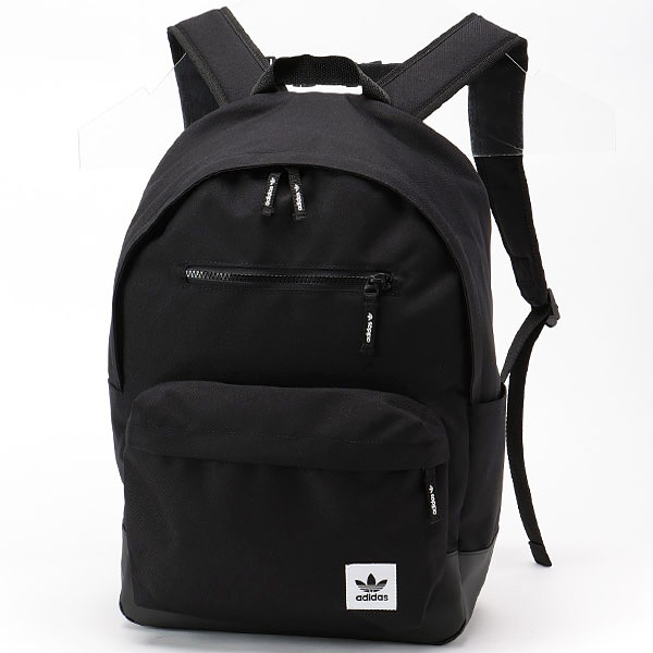 adidas originals black classic backpack
