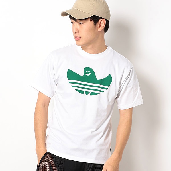 shmoo fill tee