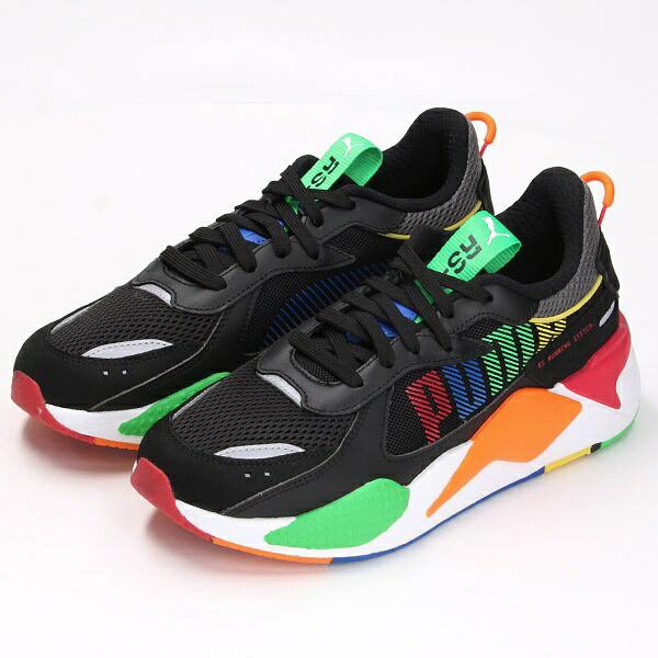 puma rs x 36