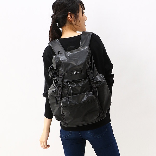 楽天市場 アディダス バイ ステラマッカートニー Backpack バックパック リュック アディダス バイ ステラ マッカートニー Adidas By Stella Mccartney 丸井 マルイ 楽天市場店