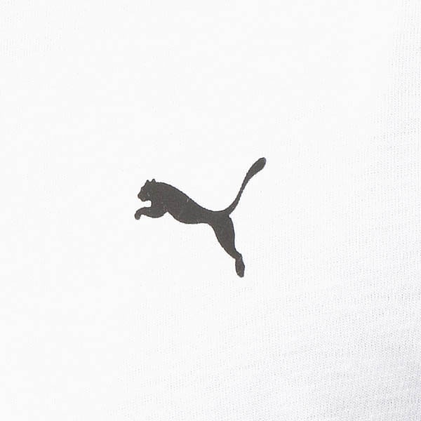 楽天市場 プーマ Puma メンズカジュアルssシャツ Pl ロゴ Tee プーマ Puma 丸井 マルイ 楽天市場店