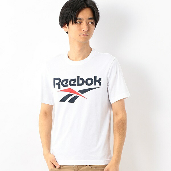 reebok classic t shirt