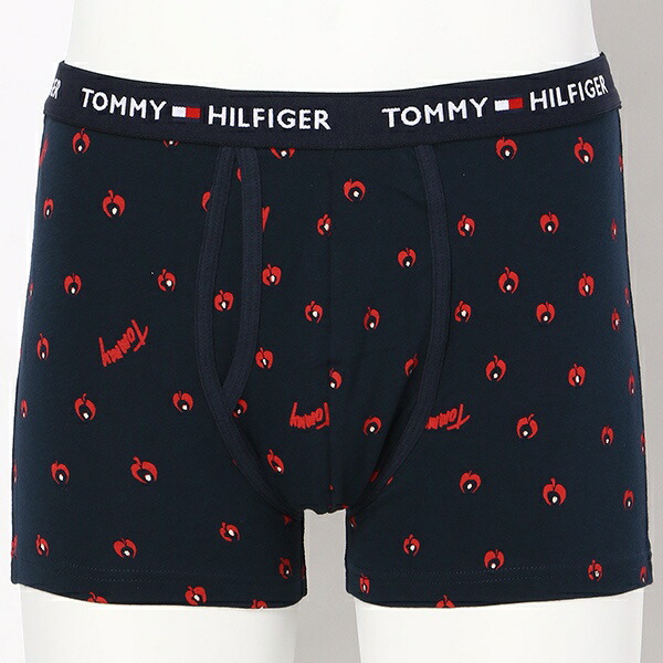 trunks tommy hilfiger