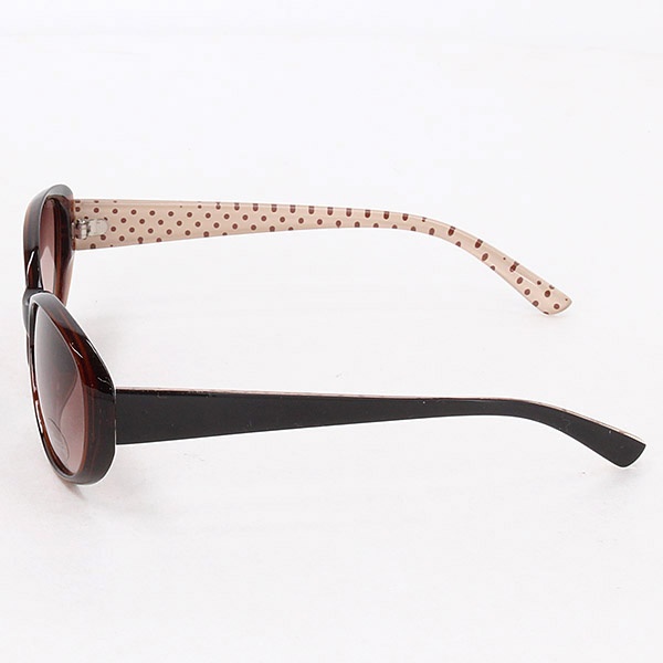 楽天市場 サングラス ベーシックドットプリント 青山眼鏡 Aoyama Gankyou 丸井 マルイ 楽天市場店