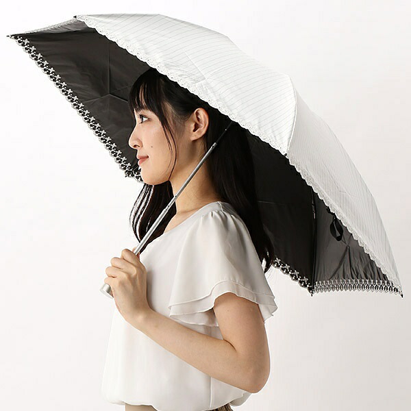 日傘 フィロソフィーバッグ 小物 ブランド雑貨 日傘 折りたたみ 3つ折り 晴雨兼用 晴雨兼用傘 フワクール軽量 遮光 Uv遮蔽率99 以上 遮熱 ストライプ マッキントッシュ フィロソフィー 丸井 マルイ 店 日傘 フィロソフィーバッグ 小物 ブランド雑貨 日傘 折りたたみ 3つ折り 晴雨兼用 晴雨兼用傘 フワクール軽量 遮光 Uv遮蔽率99 以上 遮熱 ストライプ マッキントッシュ フィロソフィー 丸井 マルイ 店
