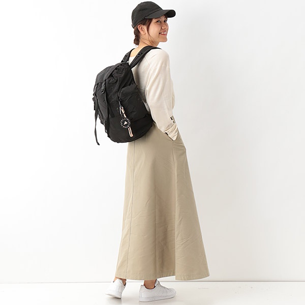 楽天市場 アディダス バイ ステラ マッカートニー バッグ Backpack バッグパック アディダス バイ ステラ マッカートニー Adidas By Stella Mccartney 丸井 マルイ 楽天市場店