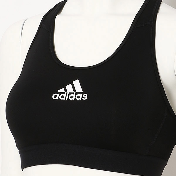 楽天市場 Adidas アディダス スポーツブラ W Don T Rest Alphaskin Bra アディダス Adidas 丸井 マルイ 楽天市場店