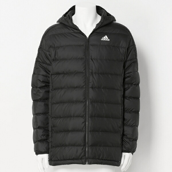 最新の激安 ａｄｉｄａｓ アディダス パーカ ｅｓｓ ダウン パーカ アディダス 代引不可 Www Masterworksfineart Com
