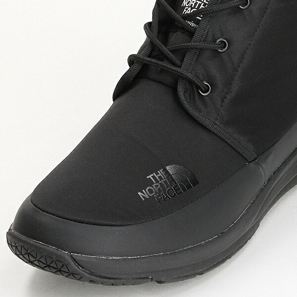 ノースフェイス ヌプシトラクション ライト チャッカ ウォータープルーフ 26 ヌプシ トラクション ライト ウォータープルーフ チャッカ/防水