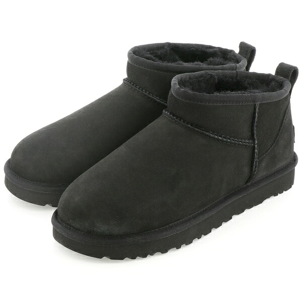 UGG/アグ/W CLASSIC ULTRA MINI/古典派音楽 ウルトラ ミニ／UGG（UGG）