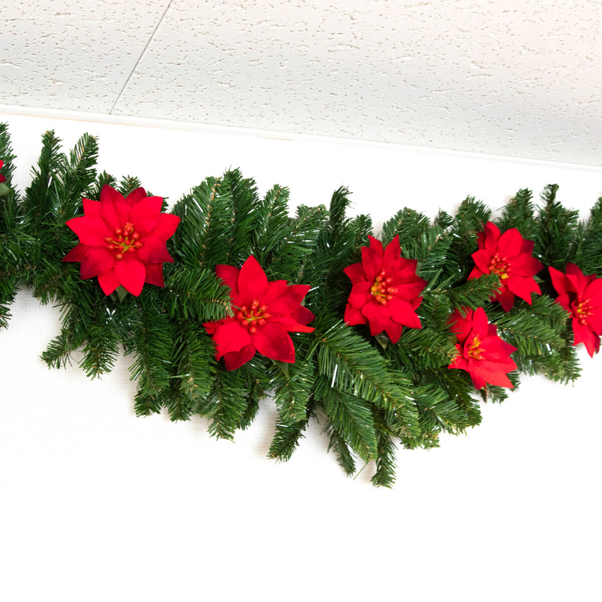 クリスマススワッグ W90cm Christmas インテリア オーナメント クリスマスリース クリスマス装飾 デコレーション フェイクグリーン 冬装飾 送料無料 飾り 衝撃特価 クリスマス装飾 クリスマススワッグ W90cm Christmas インテリア オーナメント クリスマスリース クリスマス装飾 デコレーション フェイクグリーン 冬装飾 送料無料 飾り 衝撃特価 クリスマス装飾