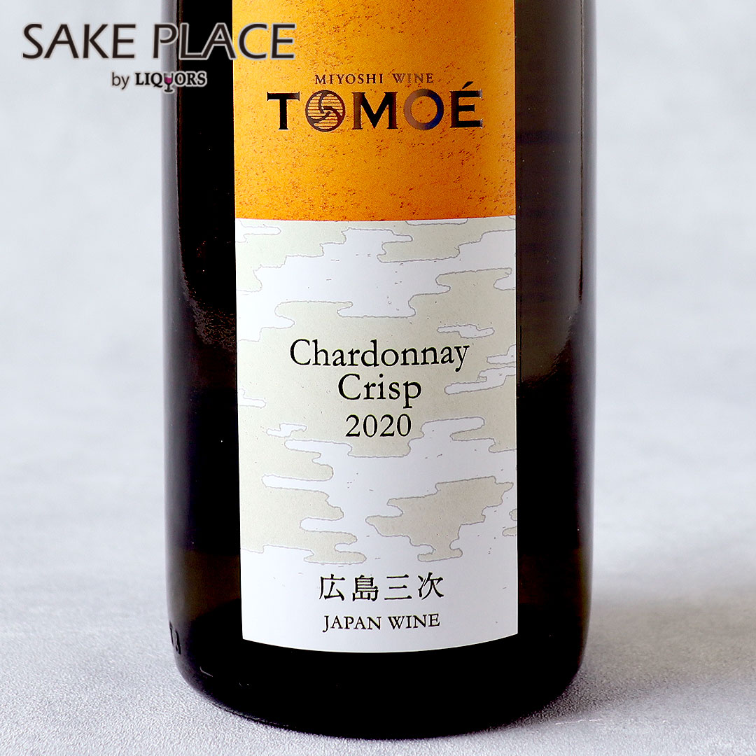 広島 広島三次ワイナリー TOMOE ピノ・ノワール 白夜 | ワイン