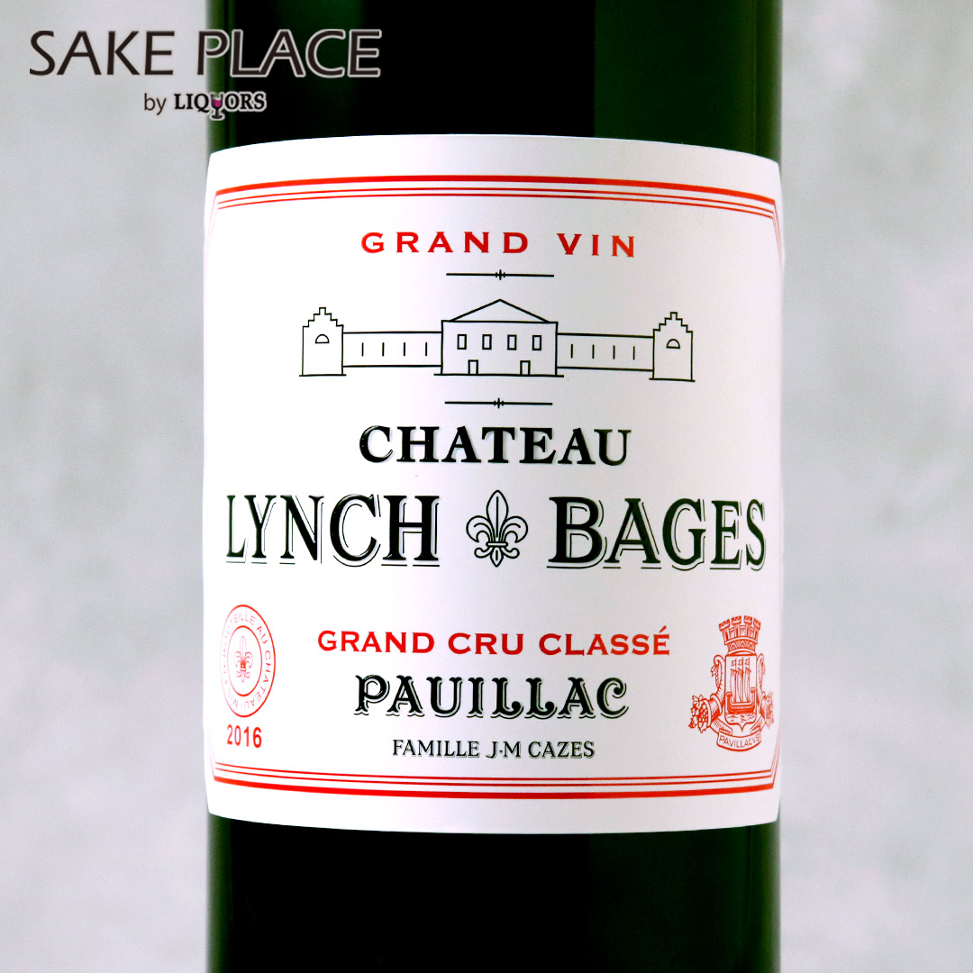 楽天市場】シャトー・ランシュ・バージュ [1995] 赤 750ml