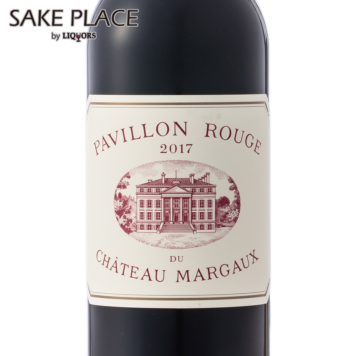 楽天市場】パヴィヨン ルージュ デュ シャトー マルゴー [2019
