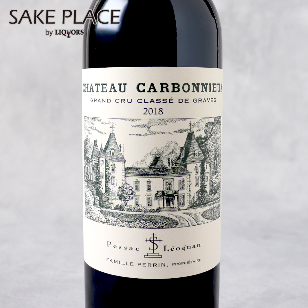 古酒未開栓シャトー カルボニュー 1983 赤ワイン 古酒未開栓シャトー カルボニュー 1983 赤ワイン