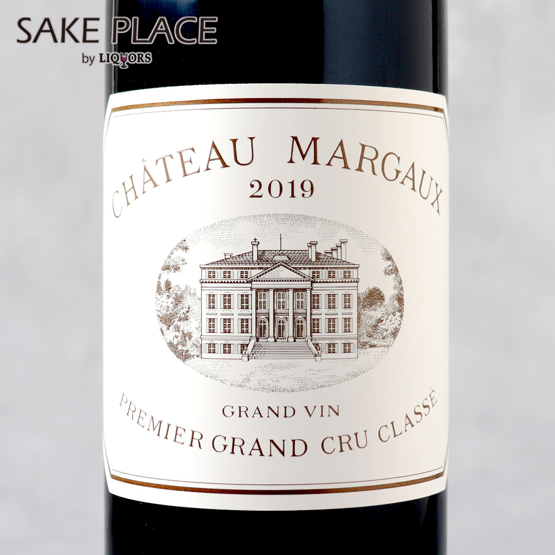 楽天市場】マルゴー・デュ・シャトーマルゴー シャトー