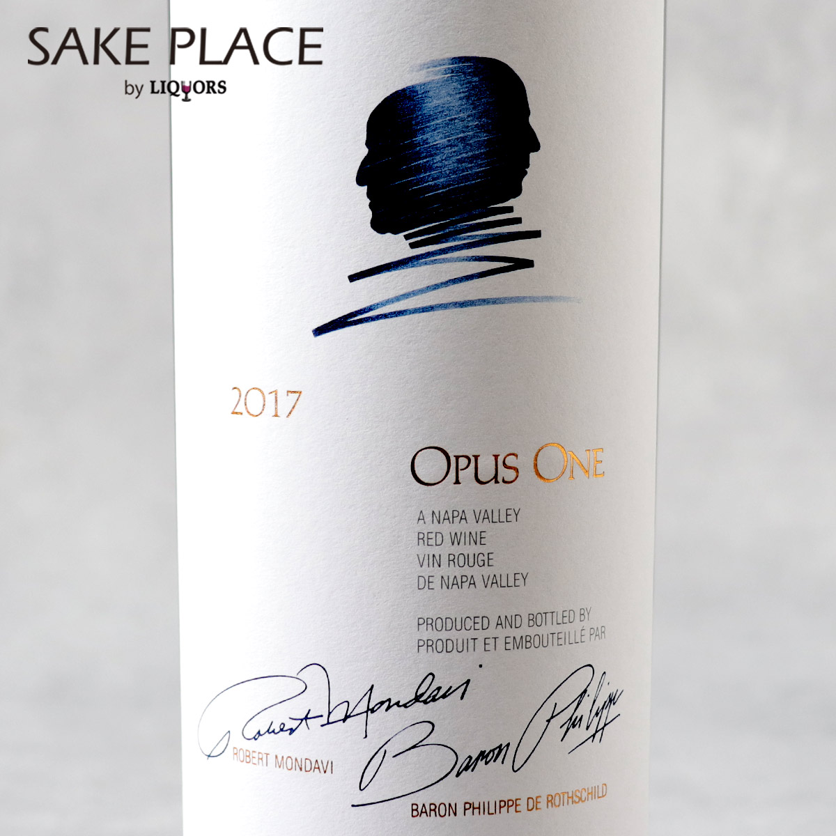 オーパスワン　2006 2006 Opus One, Napa Valley, USA | prices, reviews, stores