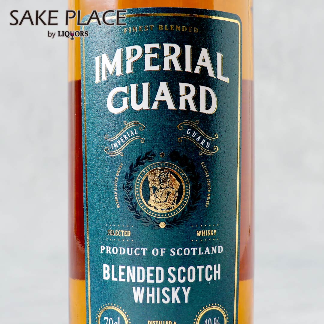 楽天市場】インペリアル 1994年 25年熟成品 シングル モルト