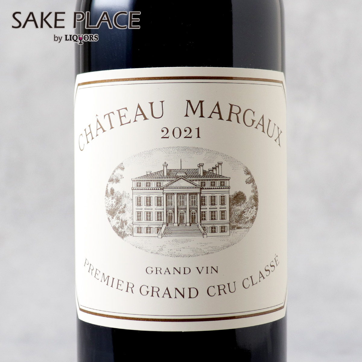 楽天市場】マルゴー・デュ・シャトーマルゴー シャトー