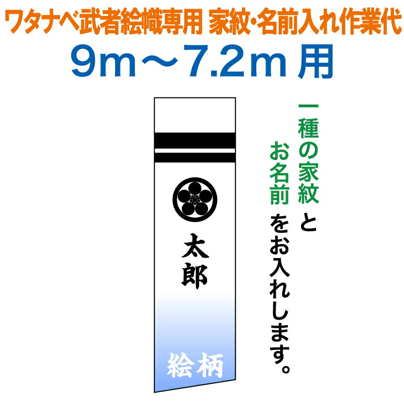 武者織 楽天市場】武者絵のぼり ワタナベ 武者幟 室内用 1.2m ミニ座敷
