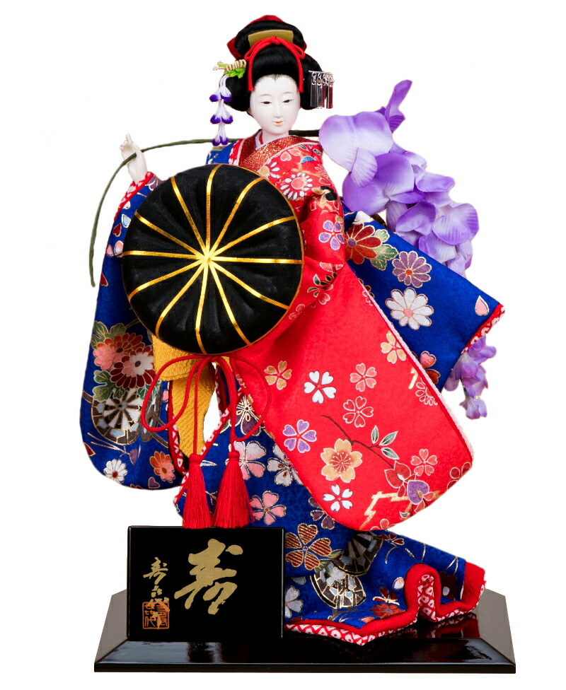 楽天市場 日本人形 尾山人形 人形単品 寿喜代作 極上 寿 藤娘 友禅 6号 年度新作 Sk Gokujo695 こどもの日 雛人形 5月 人形の人形屋ホンポ 楽天市場 日本人形 尾山人形 人形単品 寿喜代作 極上 寿 藤娘 友禅 6号 年度新作 Sk Gokujo695 こどもの日 雛人形 5月 人形の人形屋ホンポ