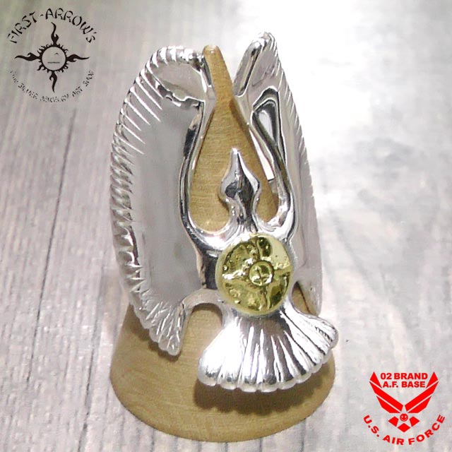 楽天市場】ポイント2倍!!ファーストアローズ K18インディアンフラワー